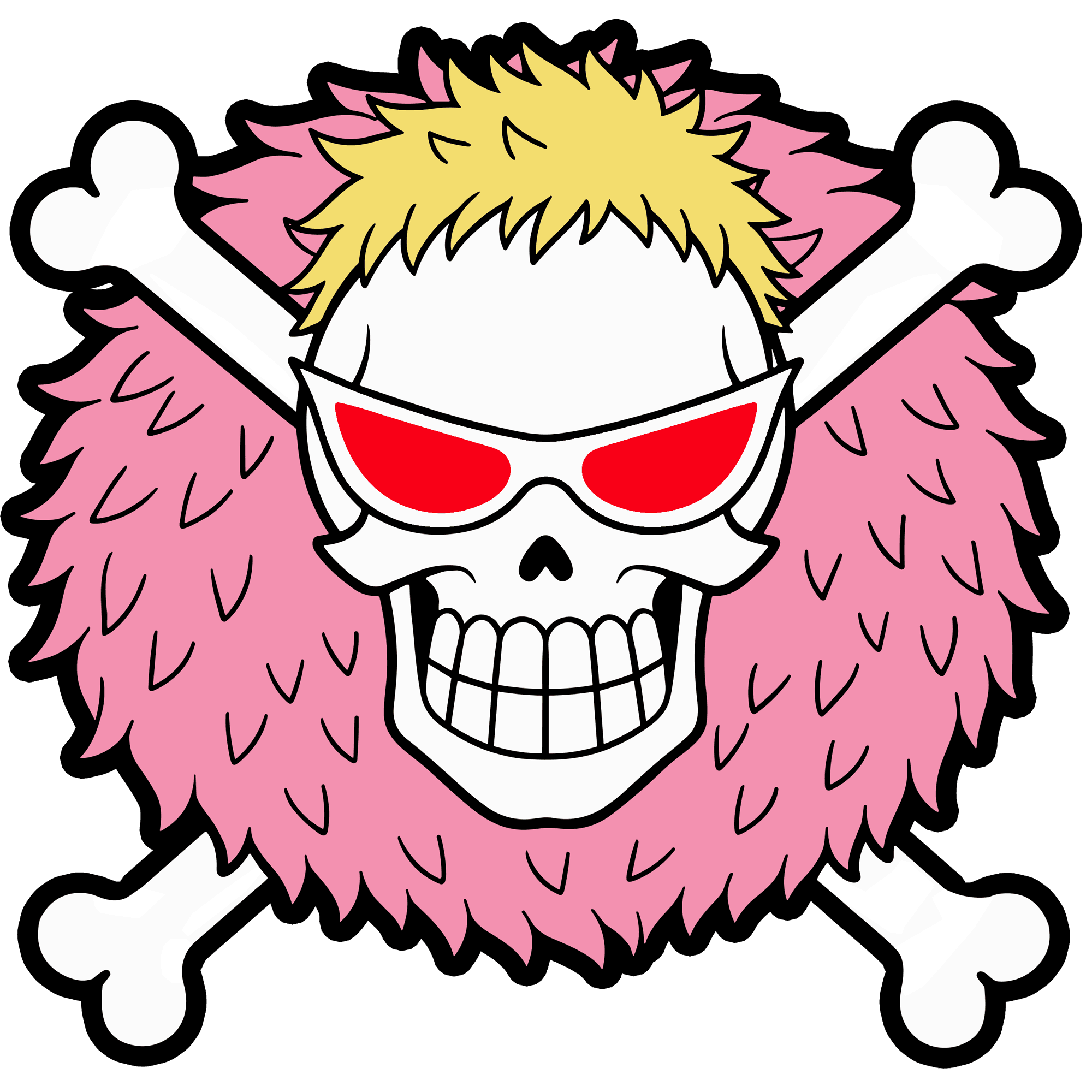 Doflamingo