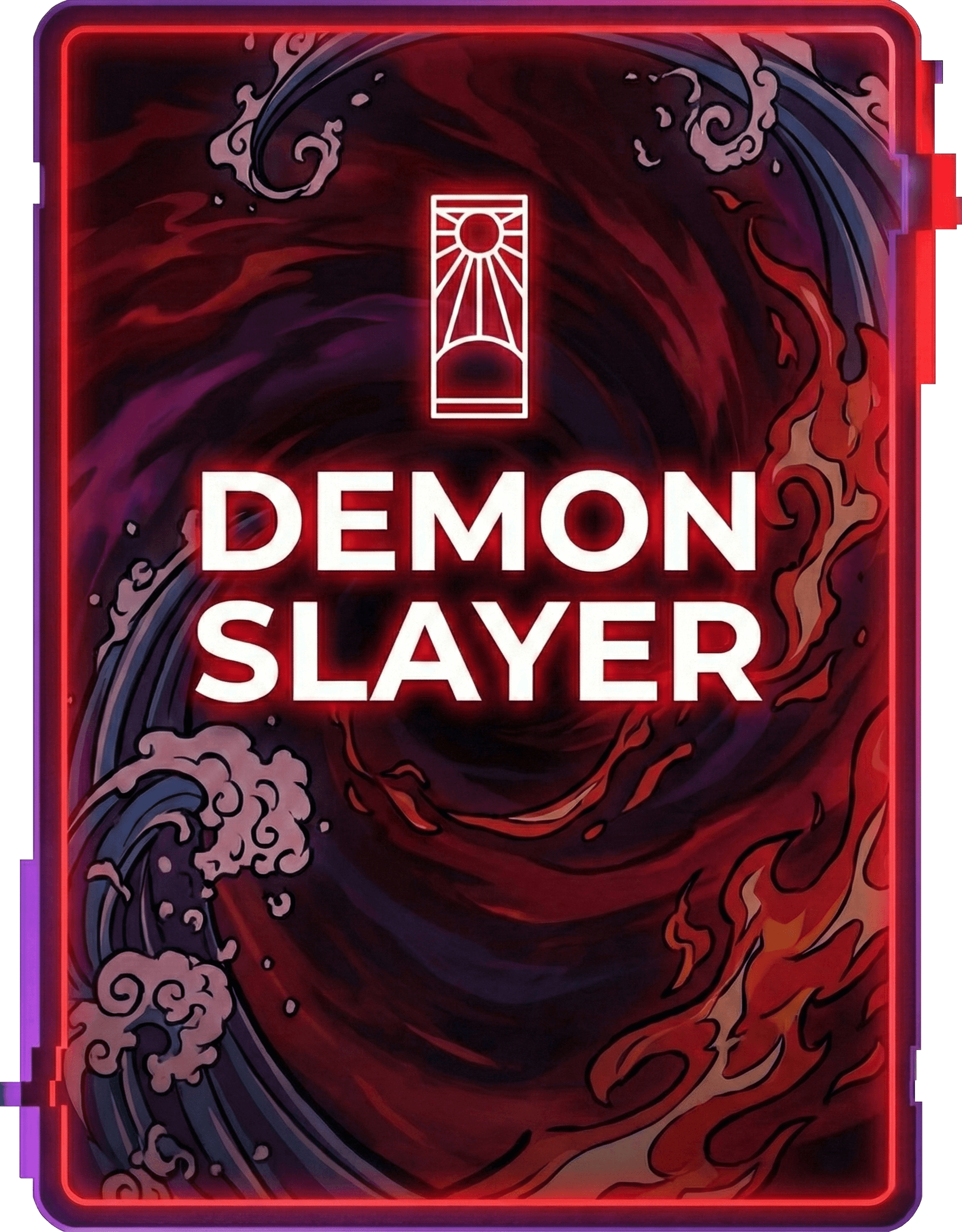 Demon Slayer