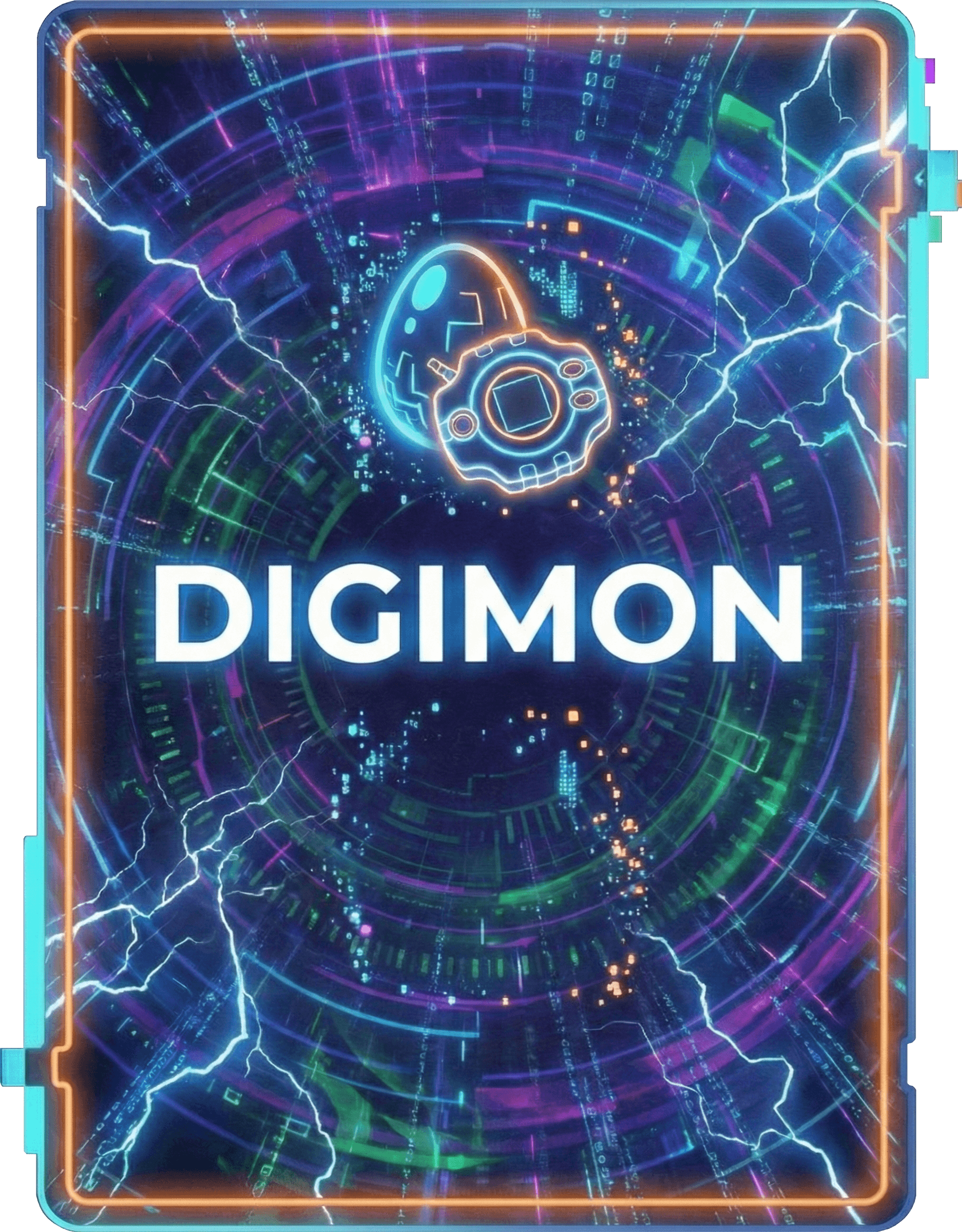 Digimon
