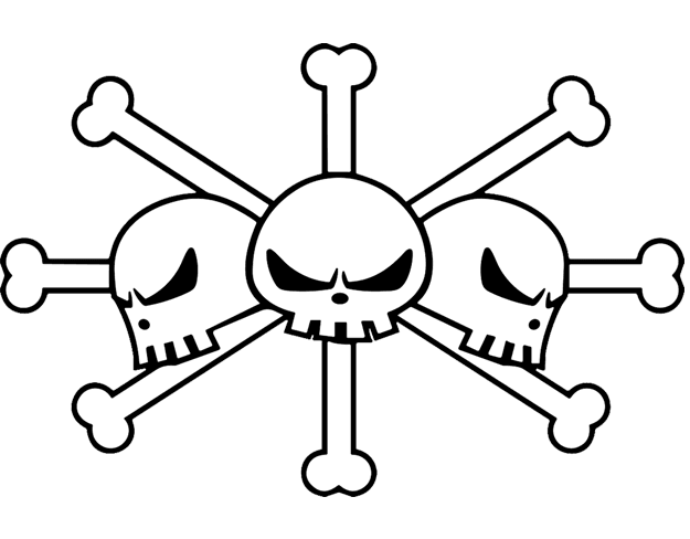 Blackbeard