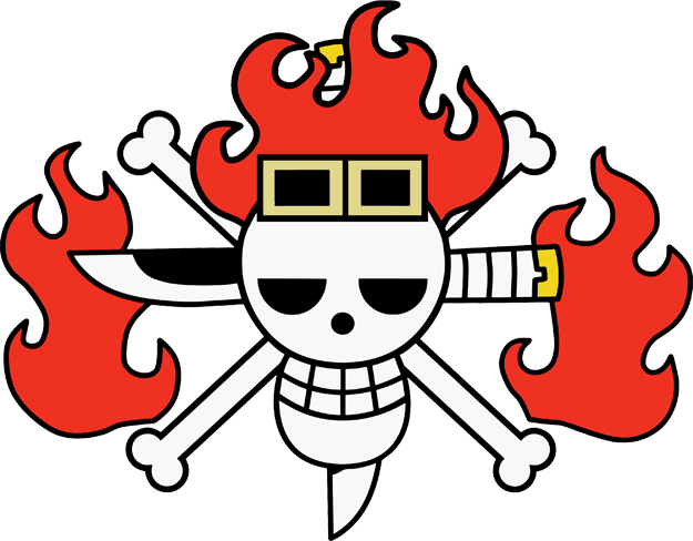 Eustass Kid