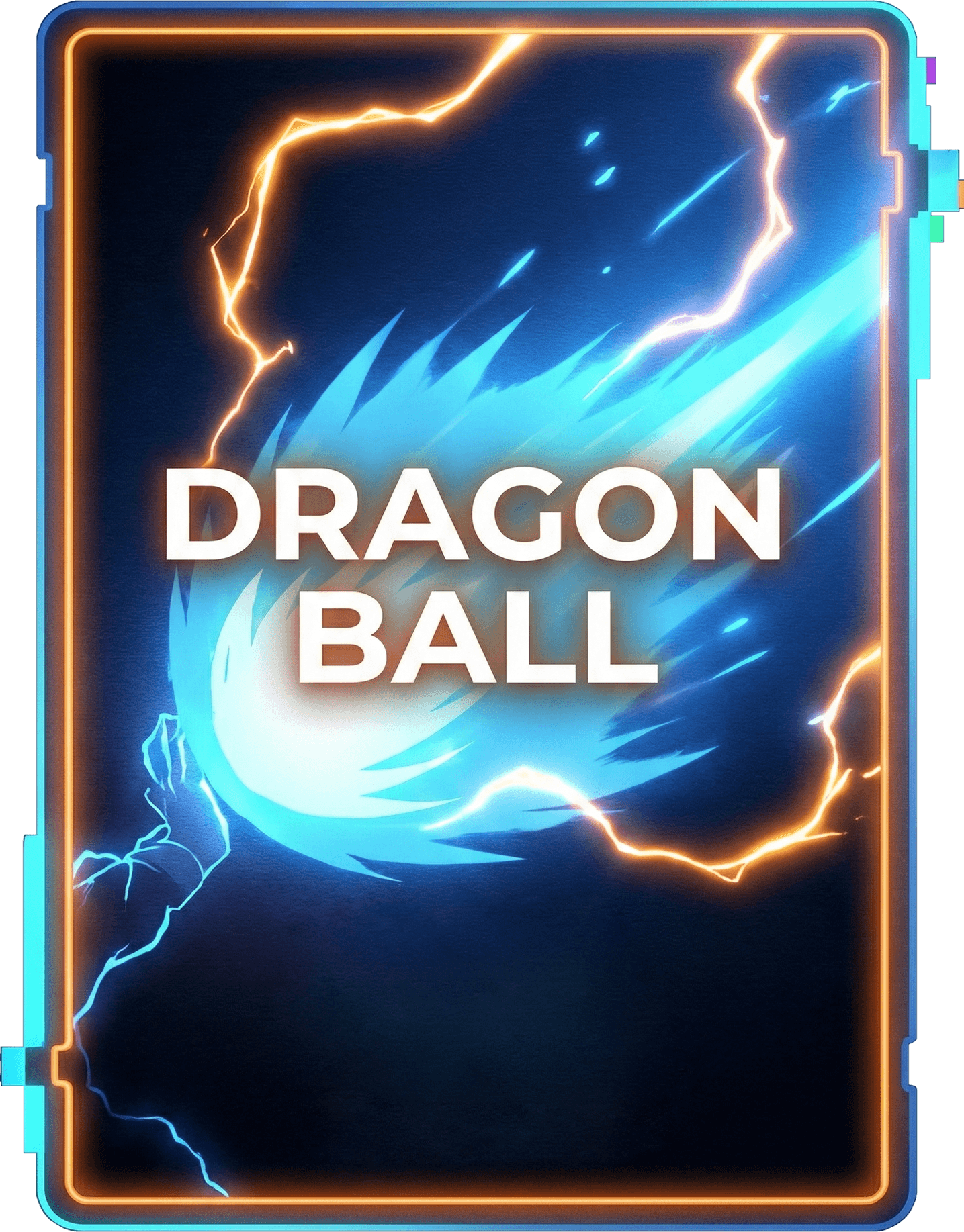 Dragon Ball