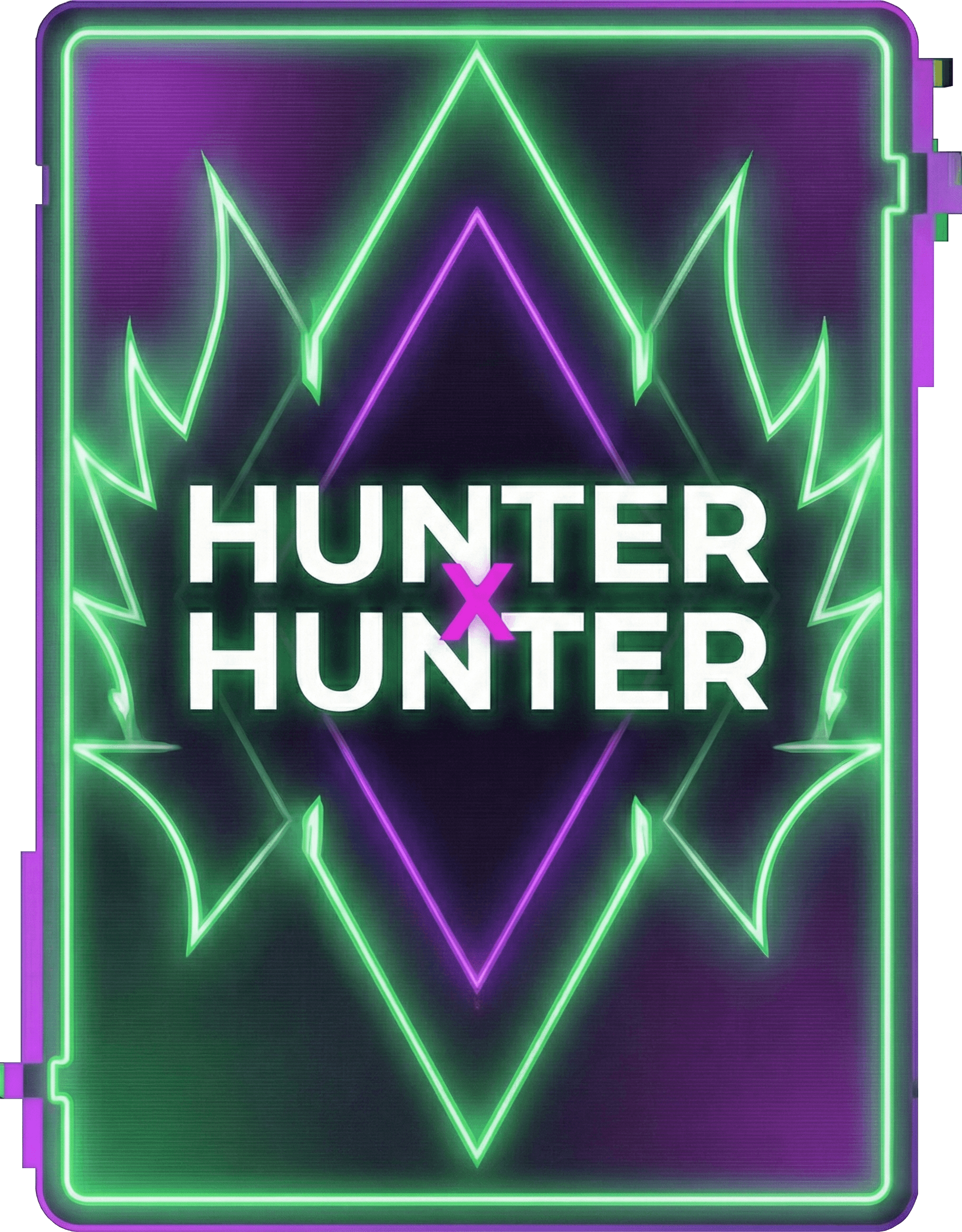 Hunter x Hunter